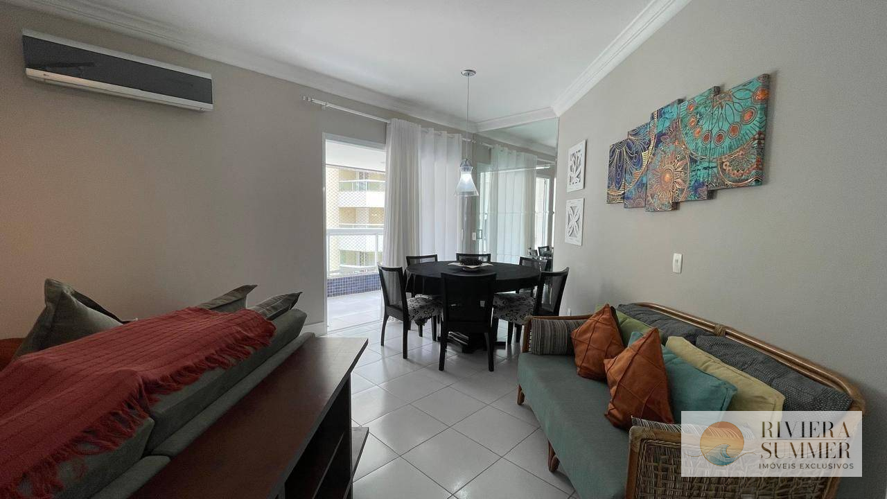AP8331-SOBQ-04 Apartamento com 3 dormitórios à venda, 114 m² por R$ 3.000.000,00 – Riviera Módulo 2 – Bertioga/SP