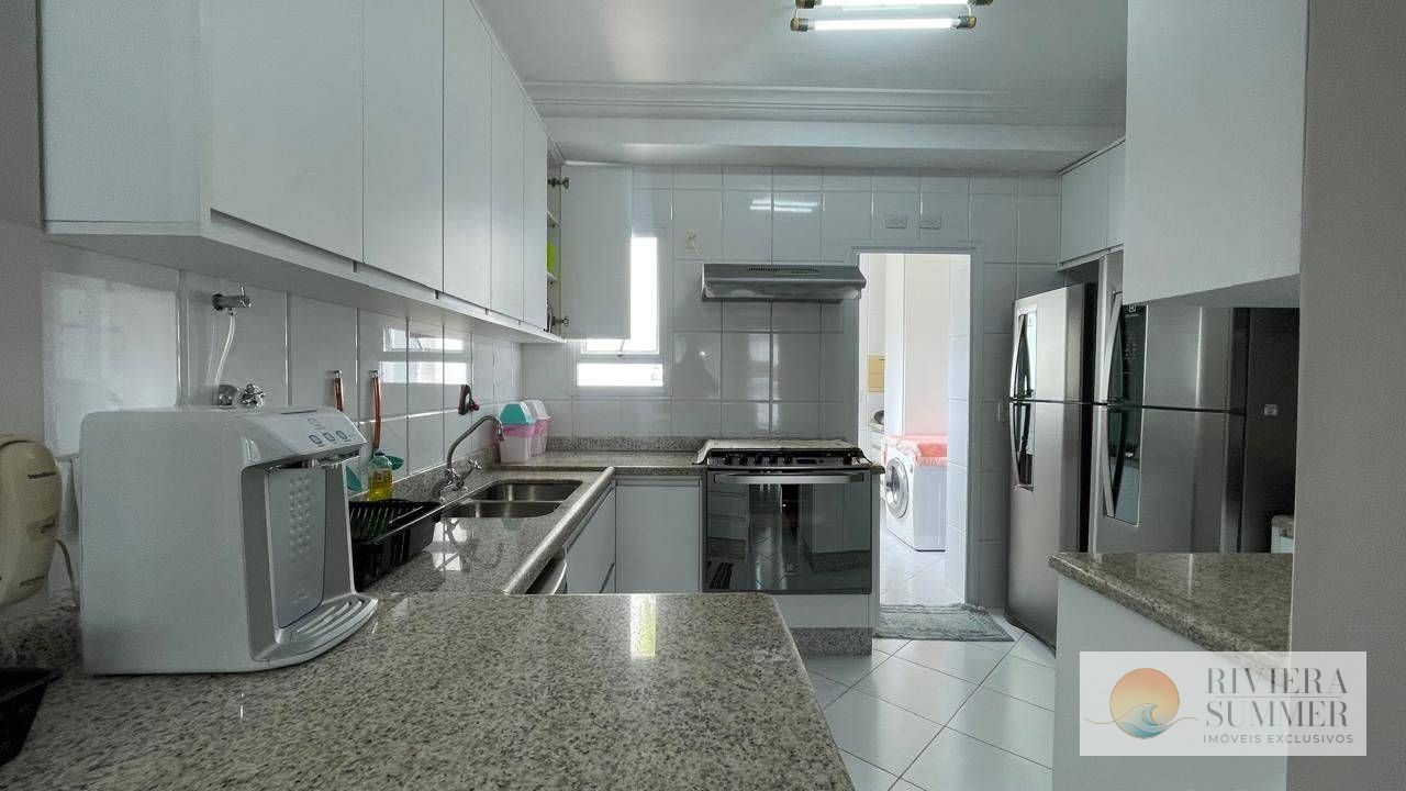 AP8331-SOBQ-06 Apartamento com 3 dormitórios à venda, 114 m² por R$ 3.000.000,00 – Riviera Módulo 2 – Bertioga/SP