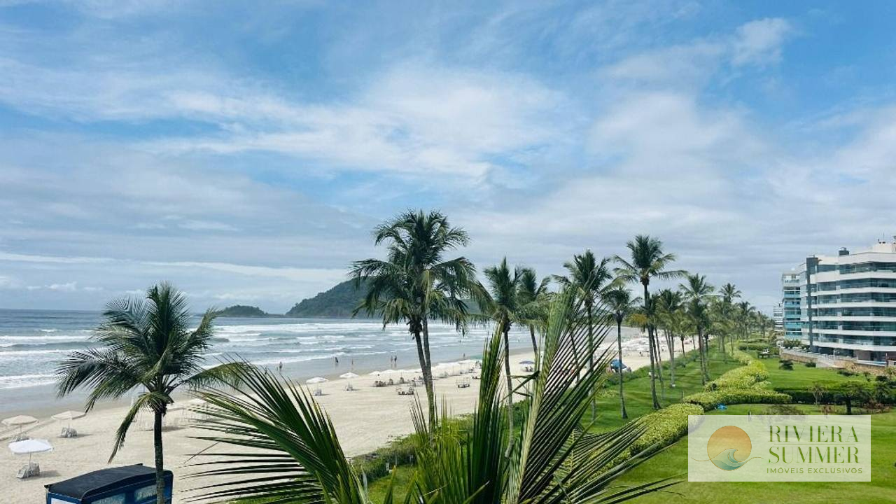 Apartamento com 3 dormitórios à venda, 176 m² por R$ 10.000.000,00 – Riviera Módulo 2 – Bertioga/SP