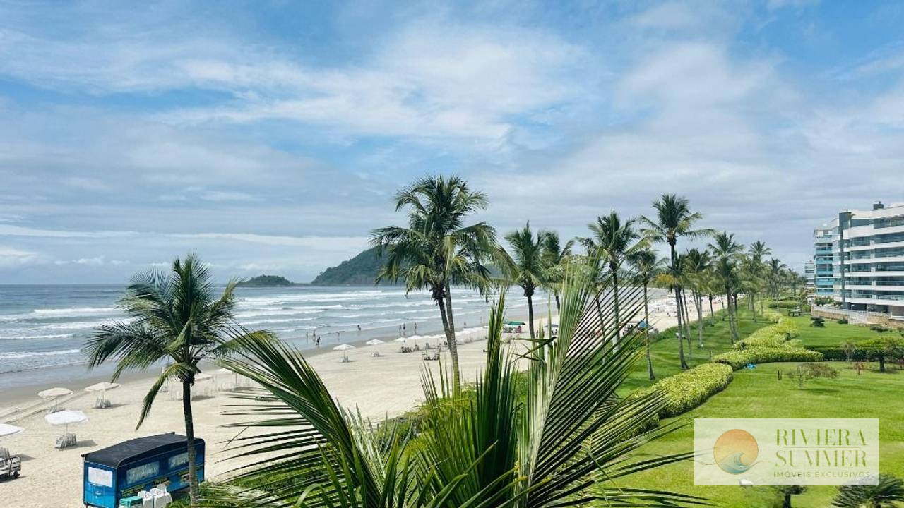 Apartamento com 3 dormitórios à venda, 176 m² por R$ 10.000.000,00 – Riviera Módulo 2 – Bertioga/SP