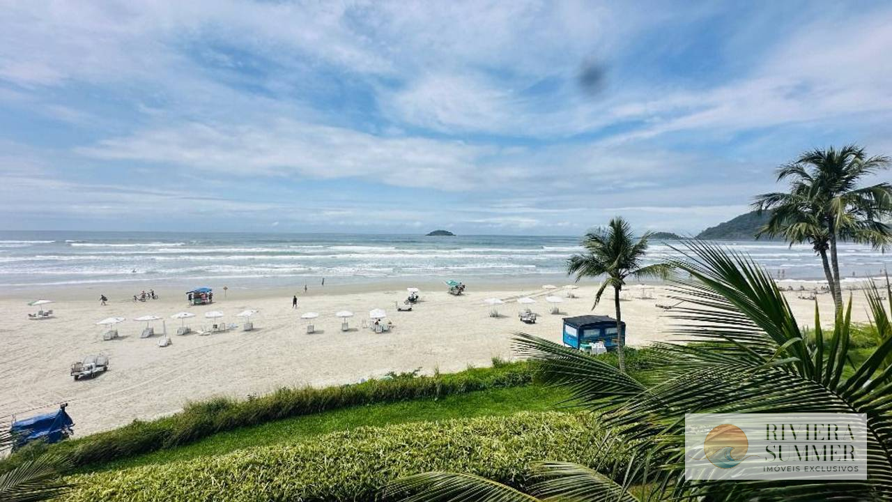 Apartamento com 3 dormitórios à venda, 176 m² por R$ 10.000.000,00 – Riviera Módulo 2 – Bertioga/SP