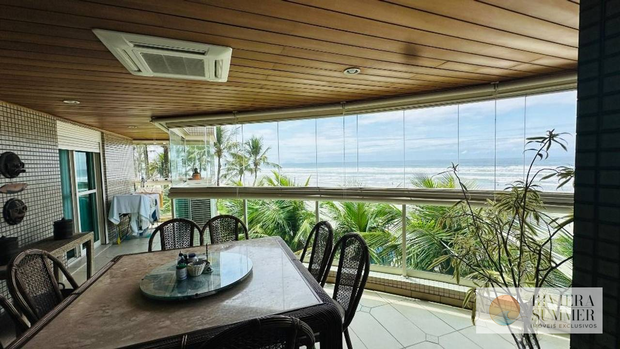Apartamento com 3 dormitórios à venda, 176 m² por R$ 10.000.000,00 – Riviera Módulo 2 – Bertioga/SP