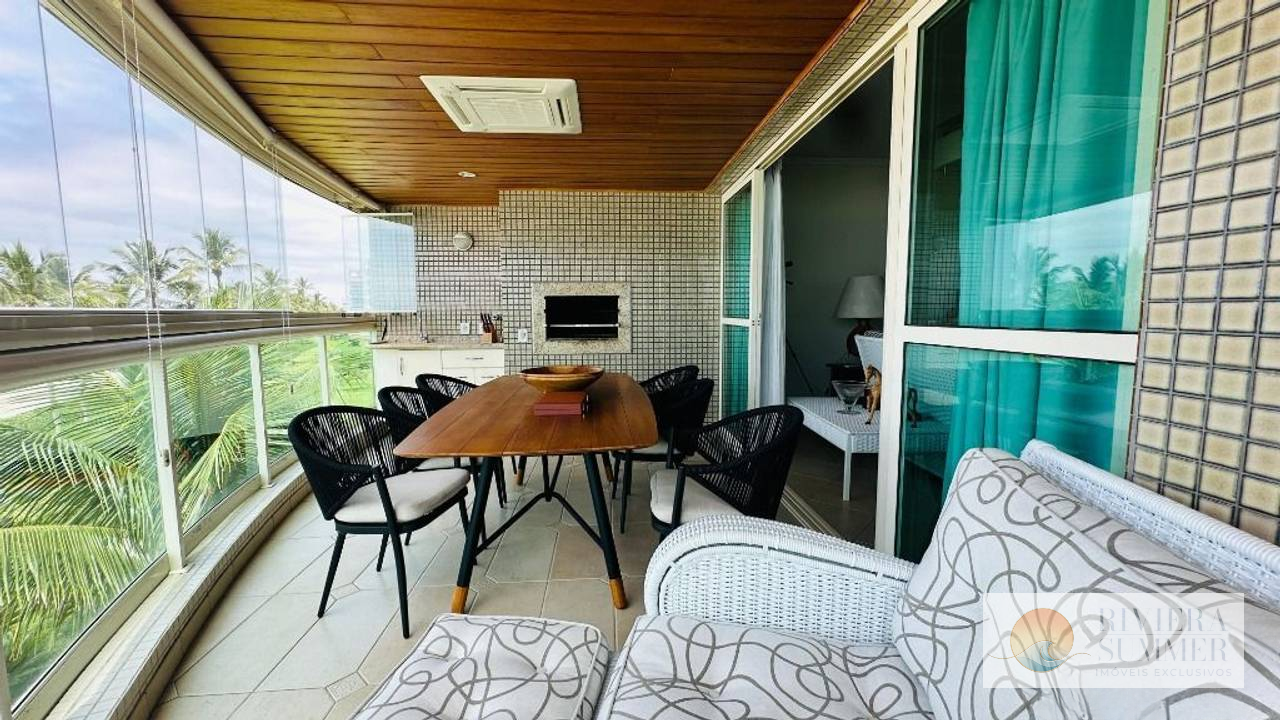 Apartamento com 3 dormitórios à venda, 176 m² por R$ 10.000.000,00 – Riviera Módulo 2 – Bertioga/SP