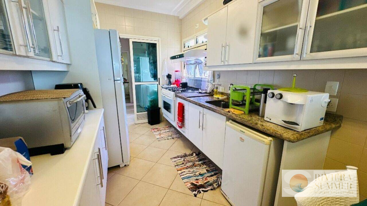 Apartamento com 3 dormitórios à venda, 176 m² por R$ 10.000.000,00 – Riviera Módulo 2 – Bertioga/SP