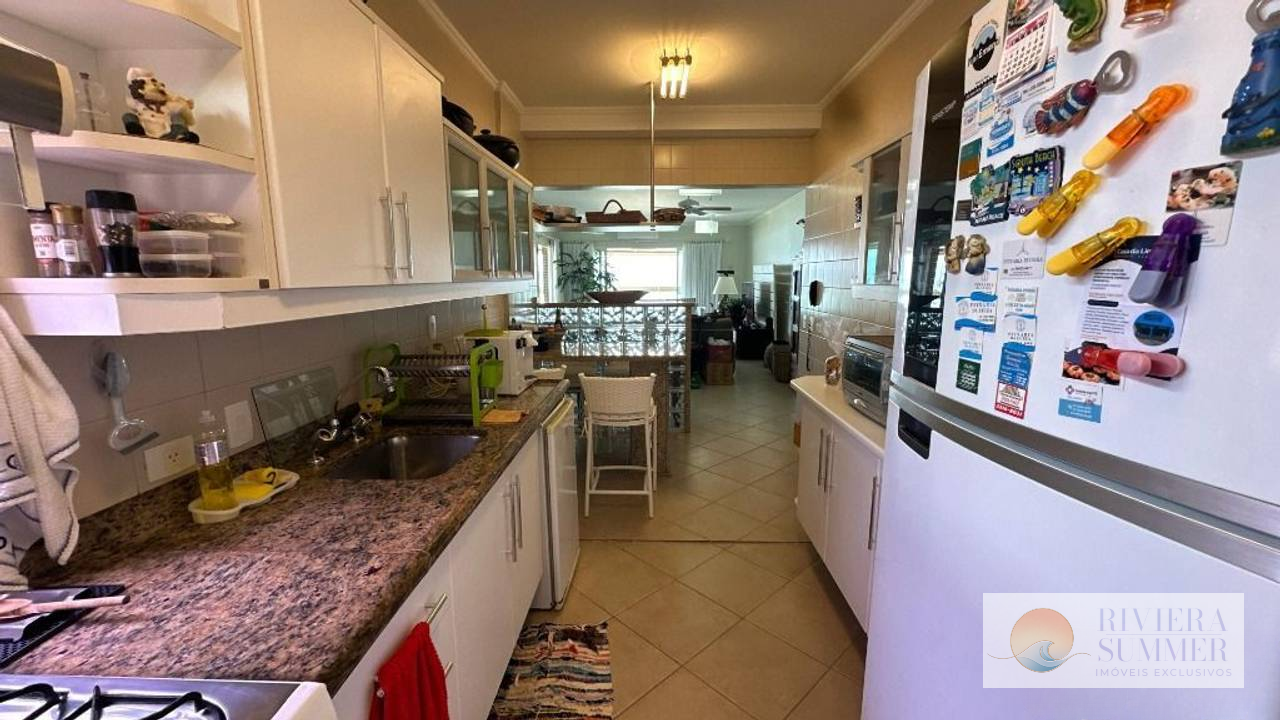 Apartamento com 3 dormitórios à venda, 176 m² por R$ 10.000.000,00 – Riviera Módulo 2 – Bertioga/SP