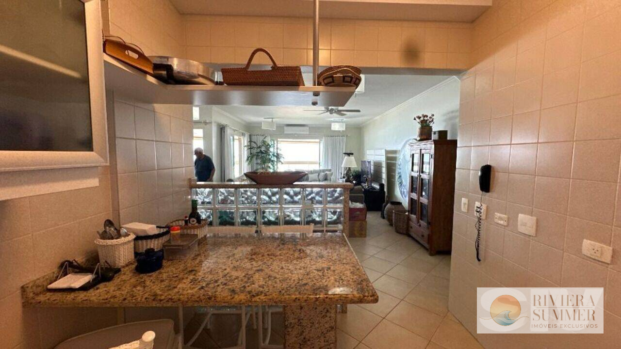 Apartamento com 3 dormitórios à venda, 176 m² por R$ 10.000.000,00 – Riviera Módulo 2 – Bertioga/SP