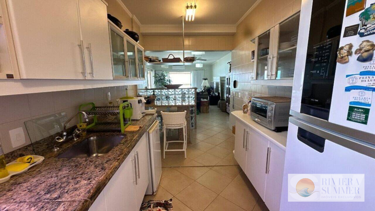 Apartamento com 3 dormitórios à venda, 176 m² por R$ 10.000.000,00 – Riviera Módulo 2 – Bertioga/SP