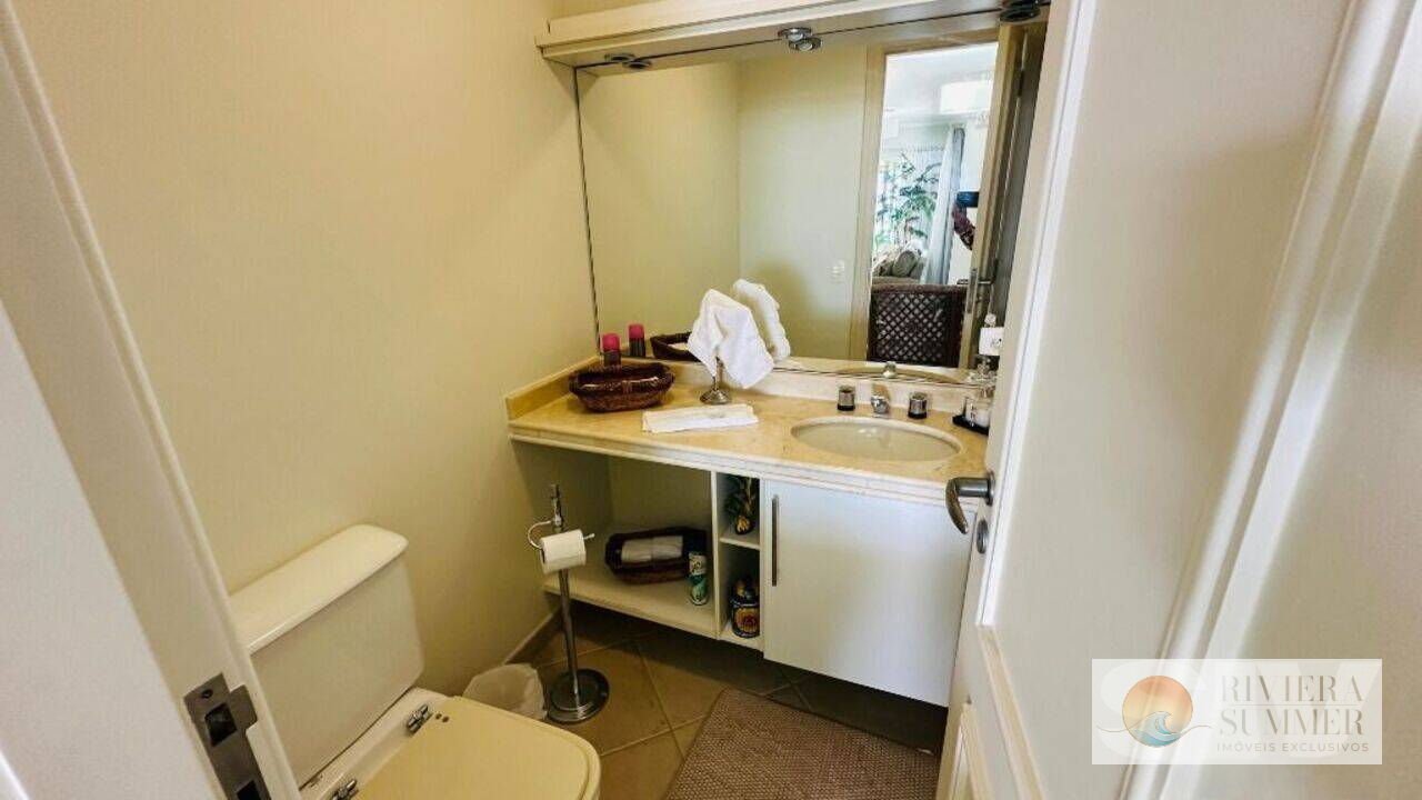 Apartamento com 3 dormitórios à venda, 176 m² por R$ 10.000.000,00 – Riviera Módulo 2 – Bertioga/SP
