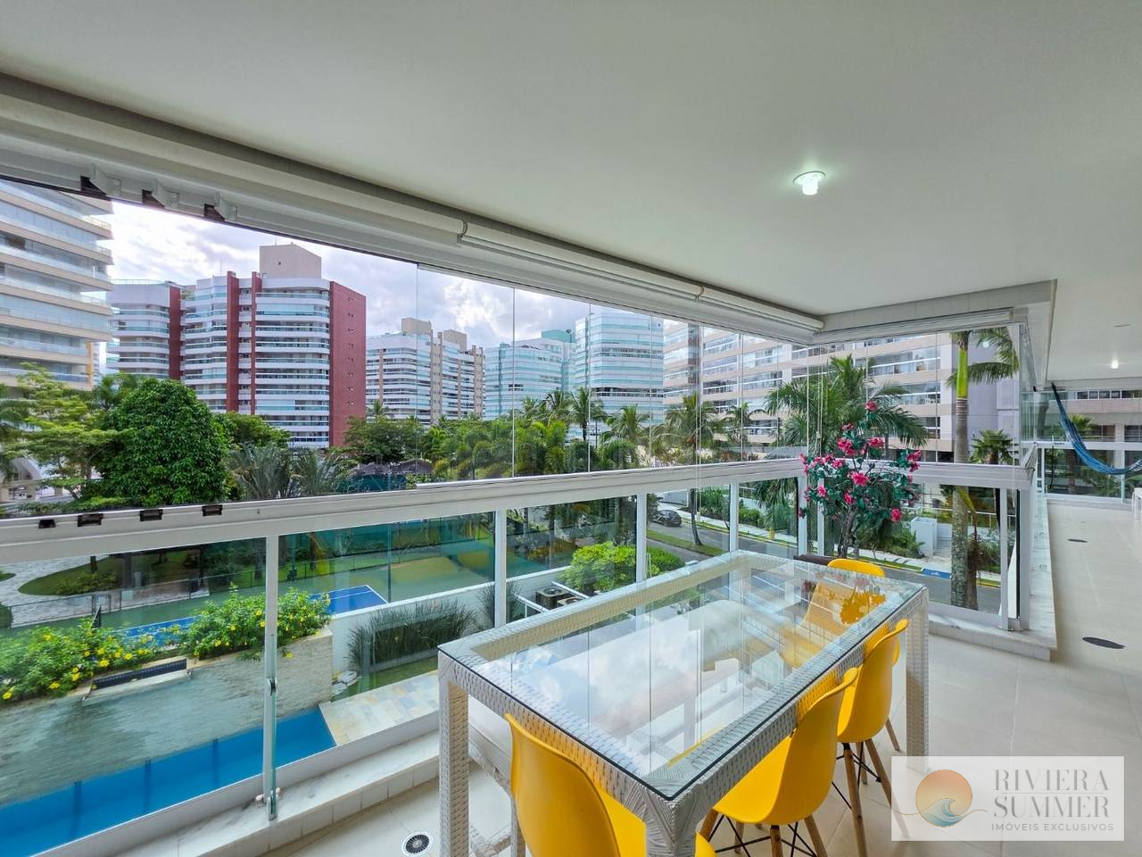 AP8426-SOBQ-02 Apartamento com 3 dormitórios à venda, 107 m² por R$ 2.980.000,00 – Riviera Módulo 8 – Bertioga/SP