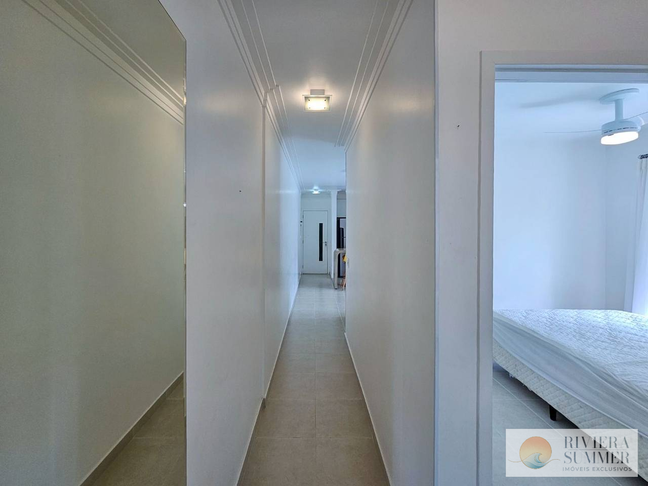 AP8426-SOBQ-07 Apartamento com 3 dormitórios à venda, 107 m² por R$ 2.980.000,00 – Riviera Módulo 8 – Bertioga/SP