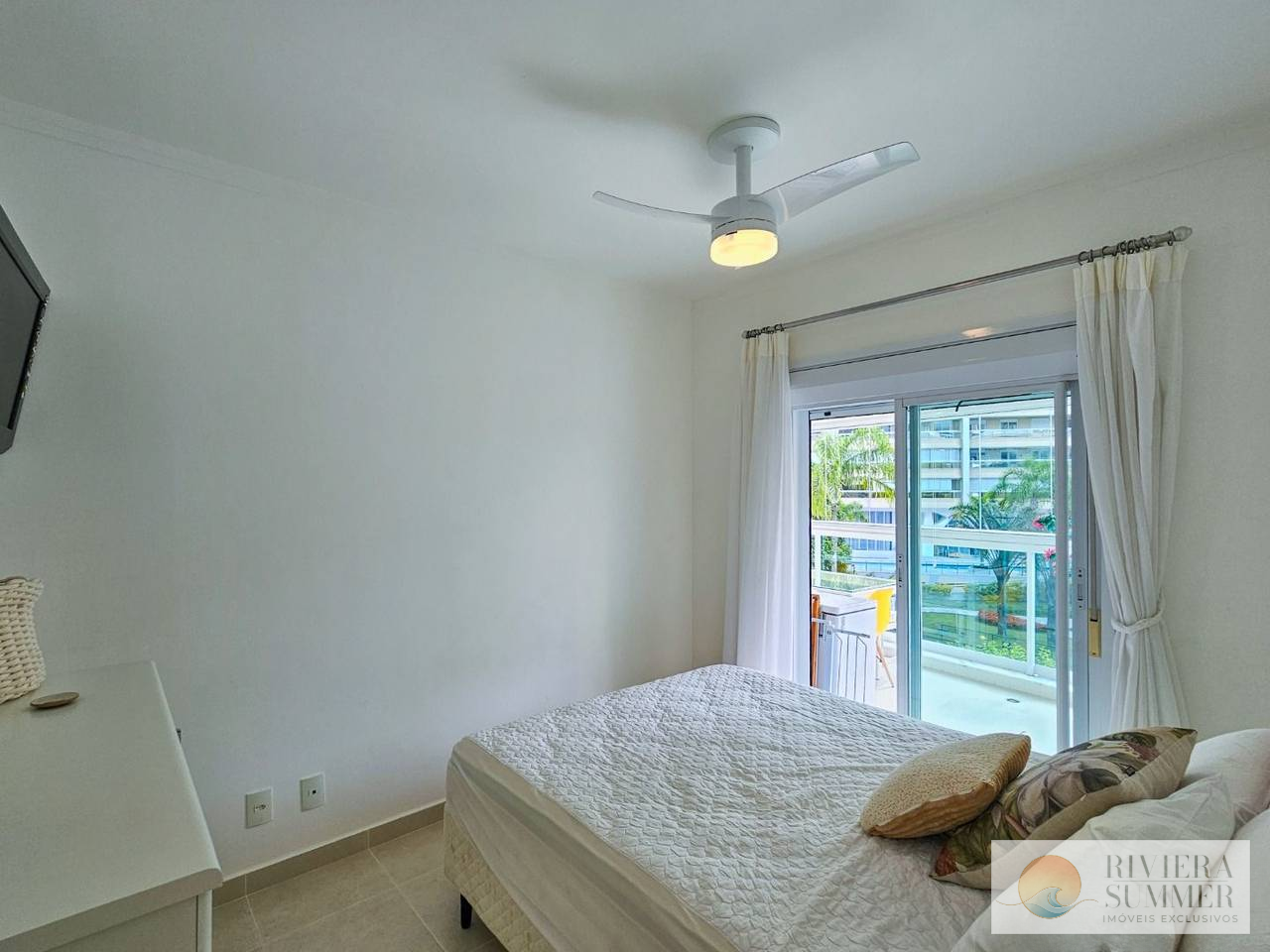AP8426-SOBQ-08 Apartamento com 3 dormitórios à venda, 107 m² por R$ 2.980.000,00 – Riviera Módulo 8 – Bertioga/SP