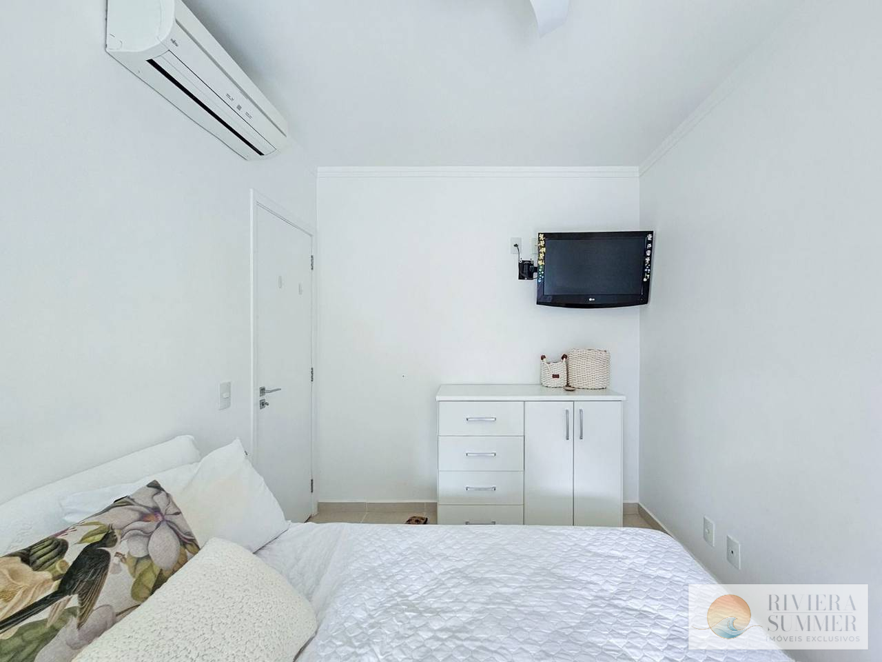 AP8426-SOBQ-09 Apartamento com 3 dormitórios à venda, 107 m² por R$ 2.980.000,00 – Riviera Módulo 8 – Bertioga/SP