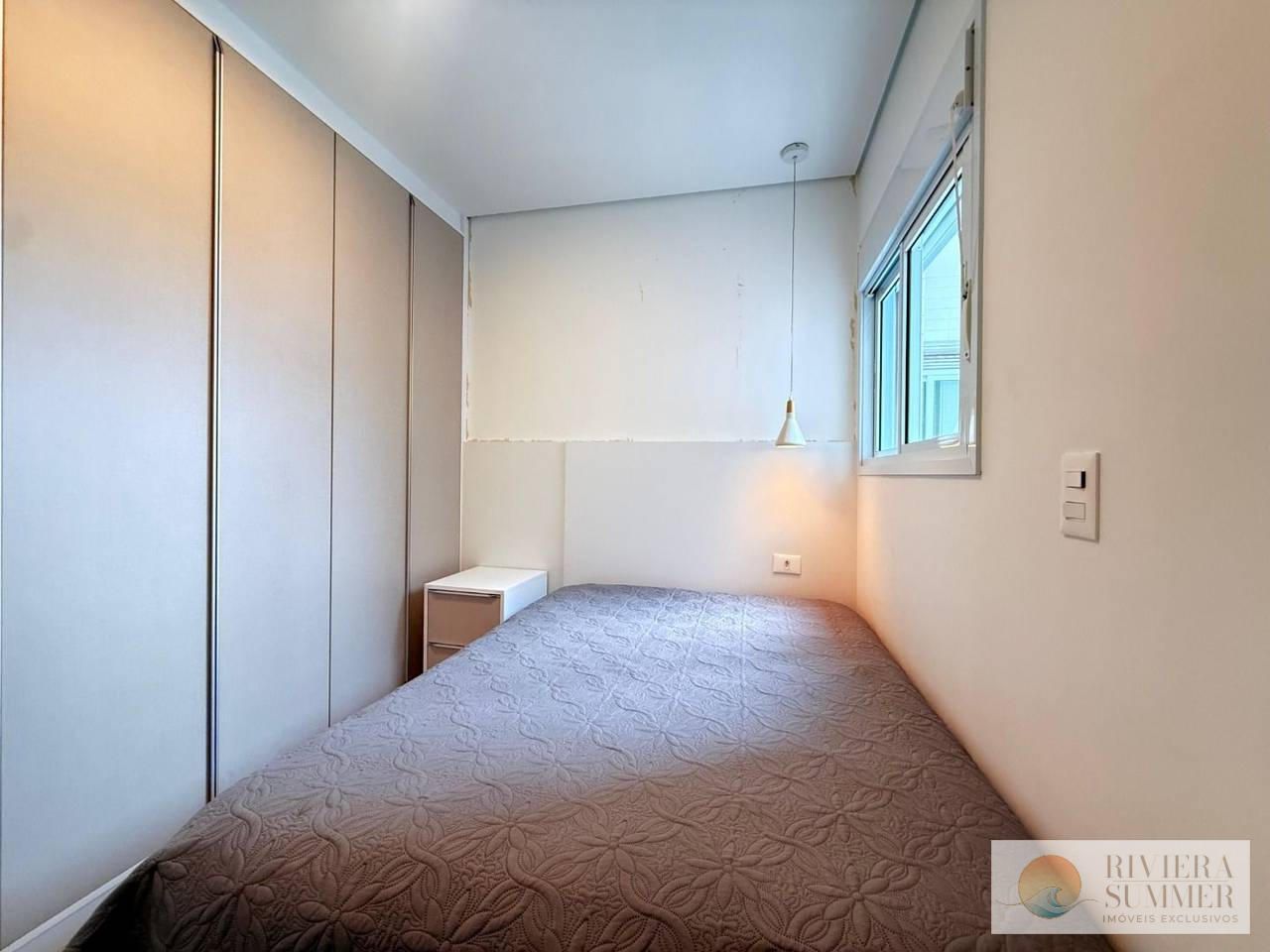 Apartamento com 3 dormitórios à venda, 97 m² por R$ 3.250.000,00 – Riviera Módulo 2 – Bertioga/SP