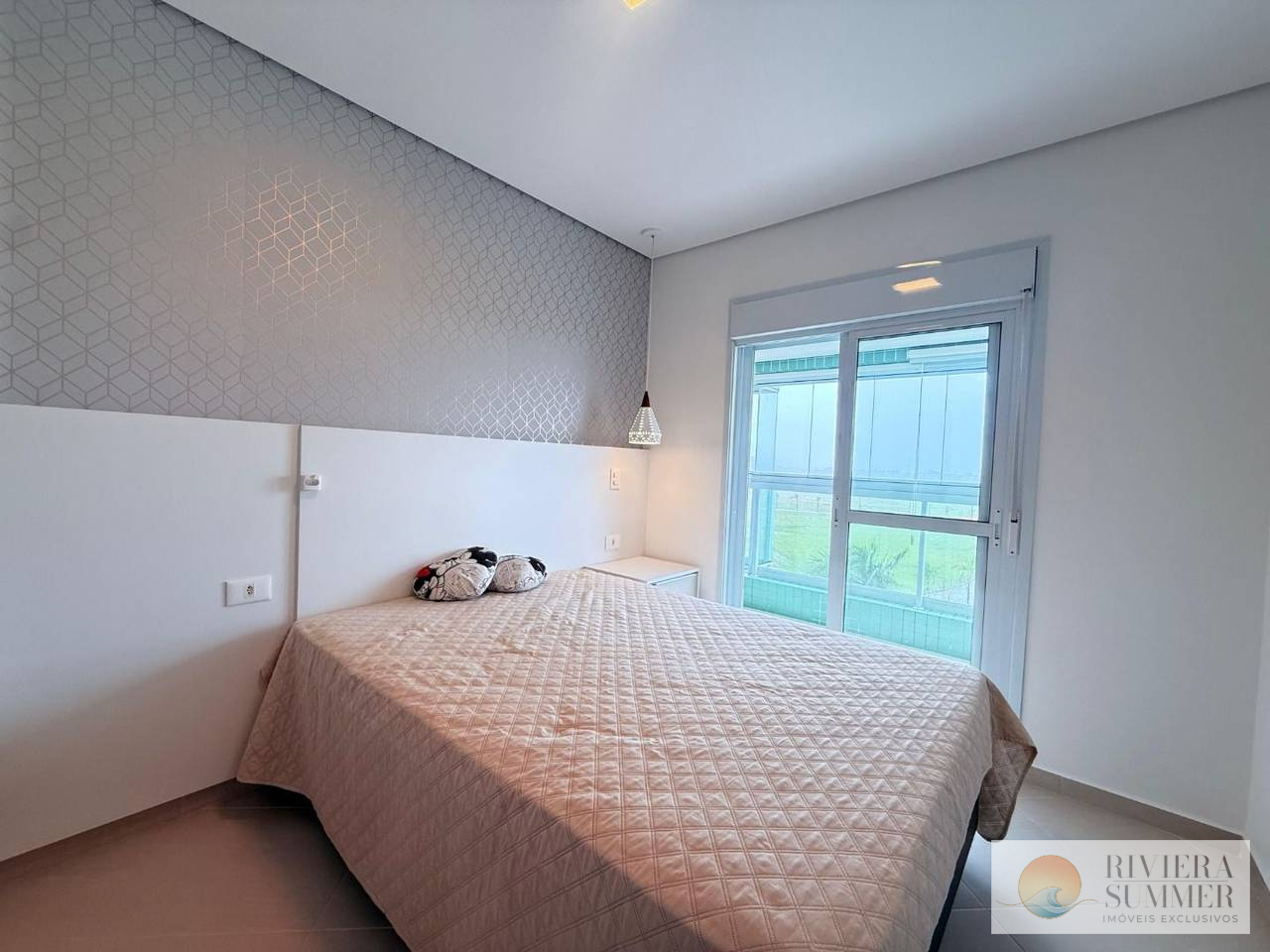 Apartamento com 3 dormitórios à venda, 97 m² por R$ 3.250.000,00 – Riviera Módulo 2 – Bertioga/SP
