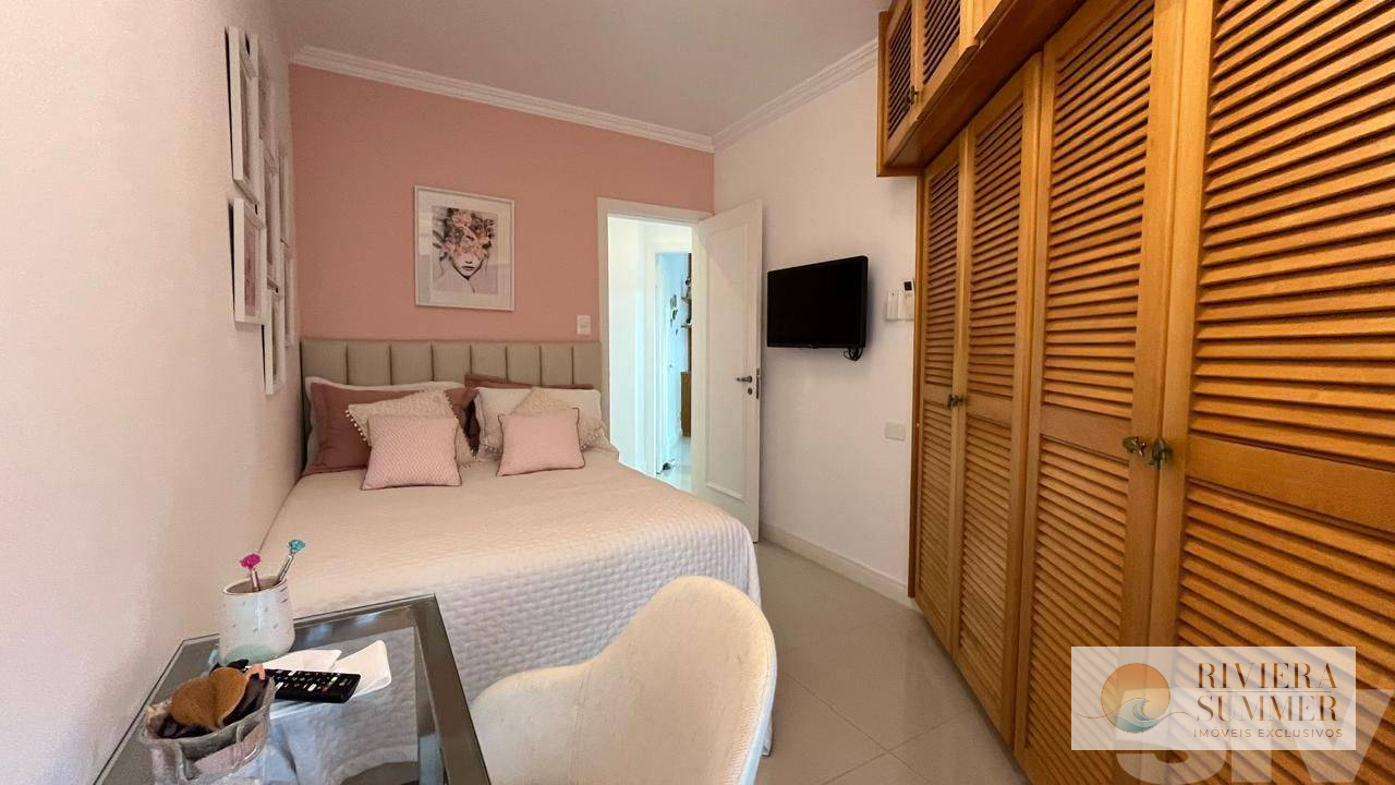 Apartamento com 3 dormitórios à venda, 111 m² por R$ 3.750.000,00 – Riviera Módulo 6 – Bertioga/SP