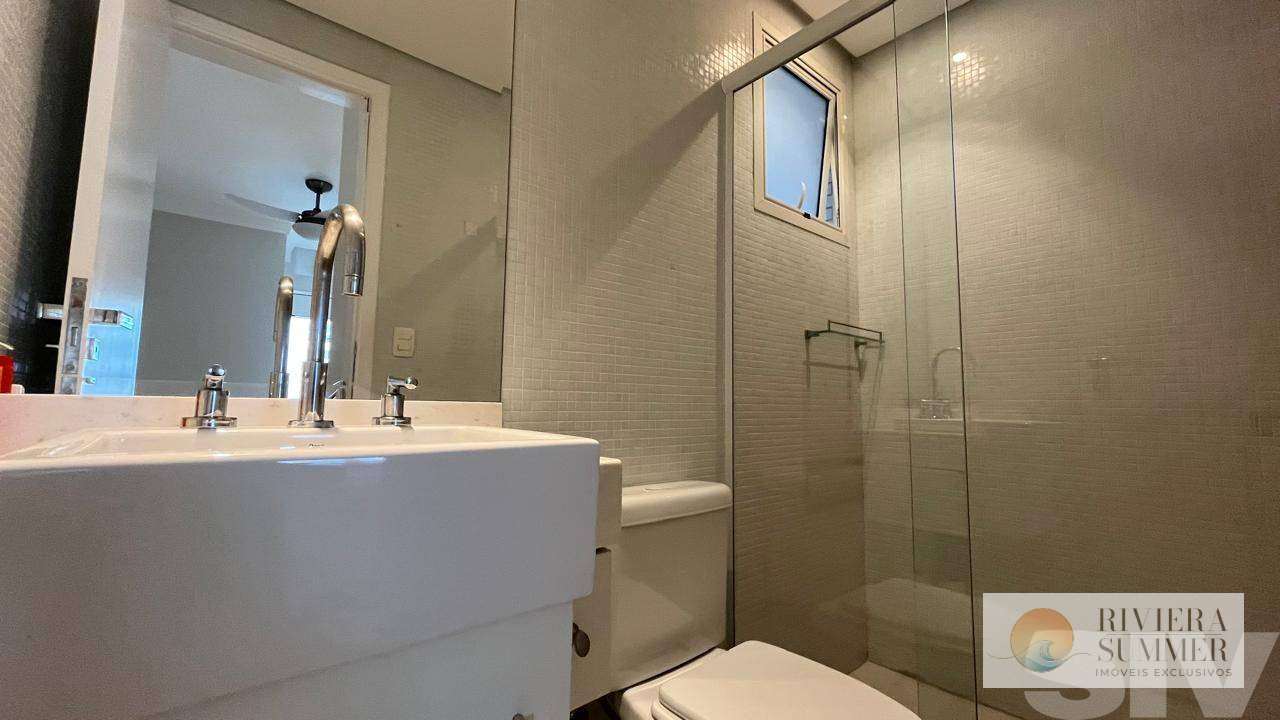 Apartamento com 3 dormitórios à venda, 111 m² por R$ 3.750.000,00 – Riviera Módulo 6 – Bertioga/SP