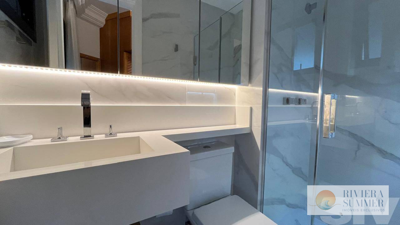 Apartamento com 3 dormitórios à venda, 111 m² por R$ 3.750.000,00 – Riviera Módulo 6 – Bertioga/SP