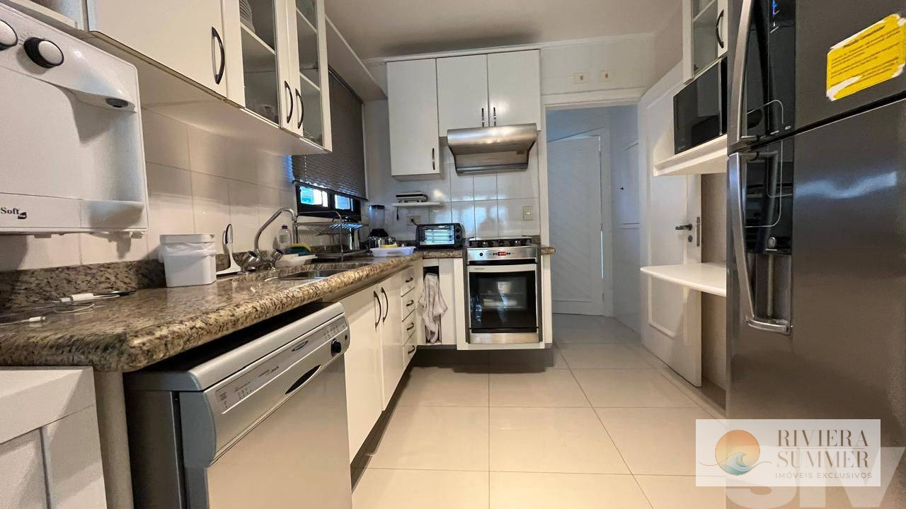 Apartamento com 3 dormitórios à venda, 111 m² por R$ 3.750.000,00 – Riviera Módulo 6 – Bertioga/SP