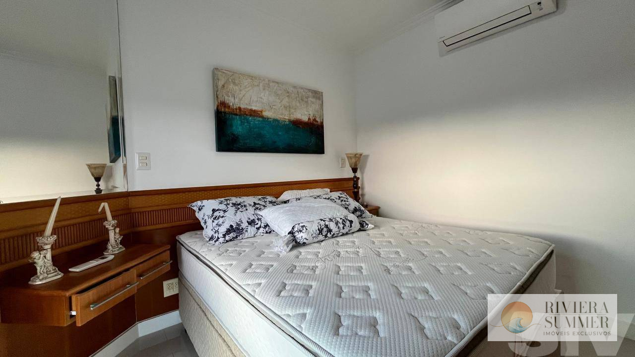 Apartamento com 3 dormitórios à venda, 111 m² por R$ 3.750.000,00 – Riviera Módulo 6 – Bertioga/SP