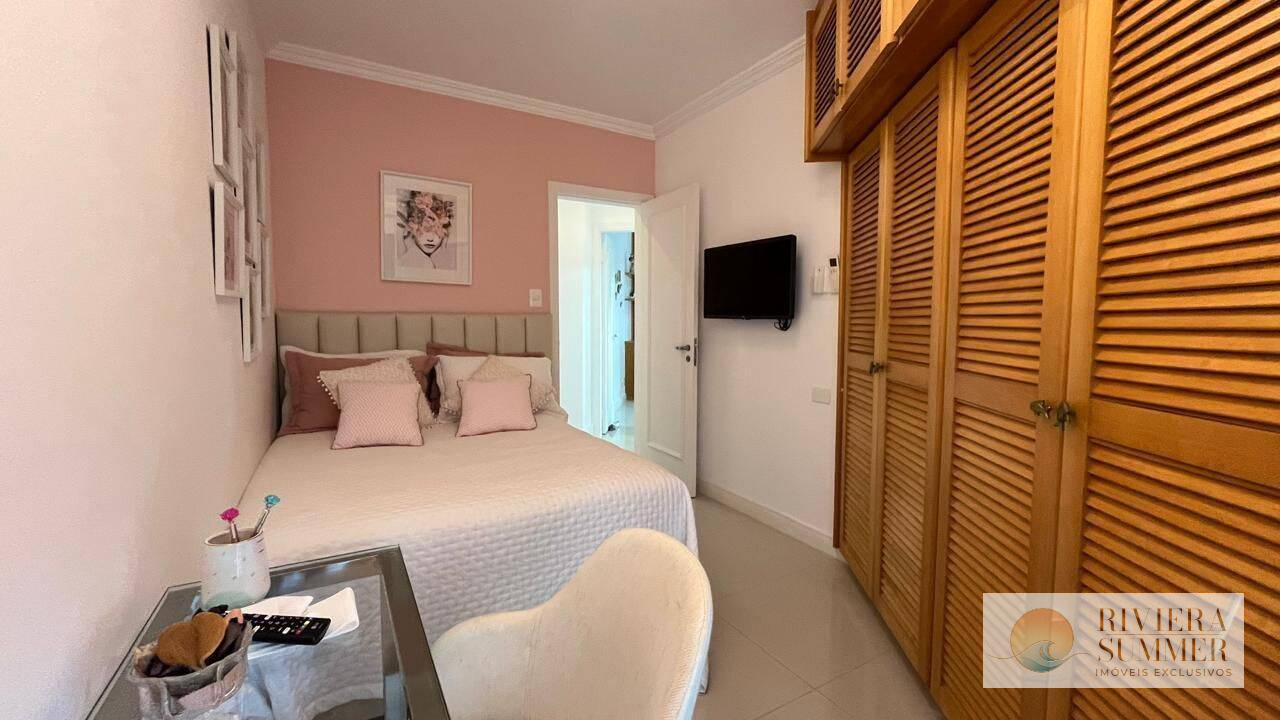 Apartamento com 3 dormitórios à venda, 111 m² por R$ 3.750.000,00 – Riviera Módulo 6 – Bertioga/SP