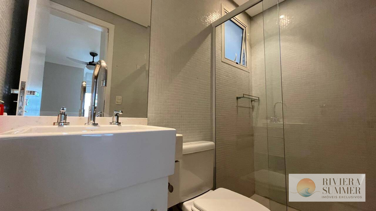 Apartamento com 3 dormitórios à venda, 111 m² por R$ 3.750.000,00 – Riviera Módulo 6 – Bertioga/SP