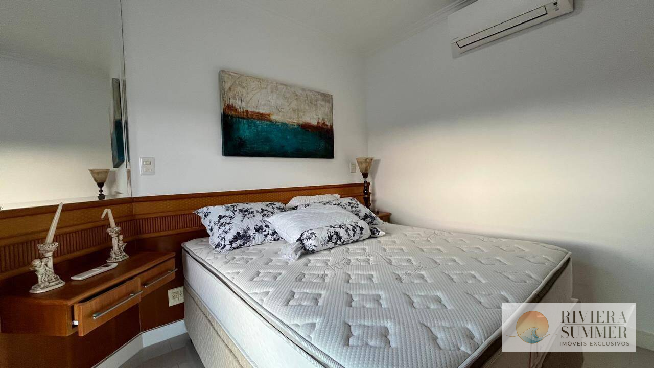 Apartamento com 3 dormitórios à venda, 111 m² por R$ 3.750.000,00 – Riviera Módulo 6 – Bertioga/SP