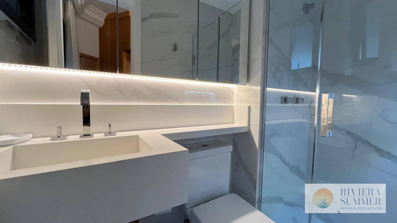 Apartamento com 3 dormitórios à venda, 111 m² por R$ 3.750.000,00 – Riviera Módulo 6 – Bertioga/SP