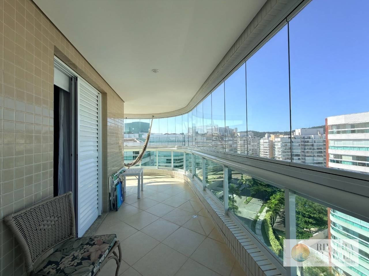 AP8492-SOBQ-05 Apartamento com 3 dormitórios à venda, 125 m² por R$ 3.500.000,00 – Riviera Módulo 8 – Bertioga/SP