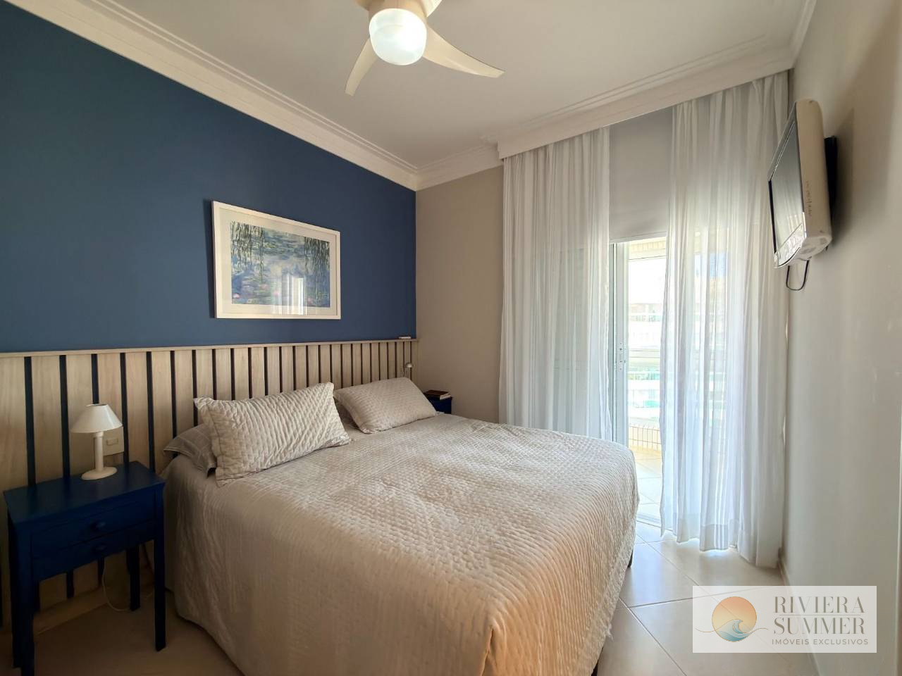 AP8492-SOBQ-12 Apartamento com 3 dormitórios à venda, 125 m² por R$ 3.500.000,00 – Riviera Módulo 8 – Bertioga/SP
