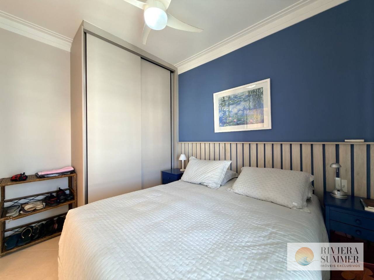 AP8492-SOBQ-13 Apartamento com 3 dormitórios à venda, 125 m² por R$ 3.500.000,00 – Riviera Módulo 8 – Bertioga/SP