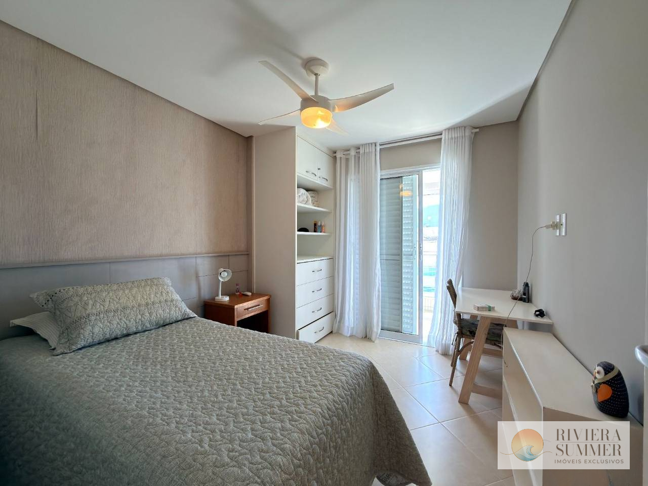AP8492-SOBQ-14 Apartamento com 3 dormitórios à venda, 125 m² por R$ 3.500.000,00 – Riviera Módulo 8 – Bertioga/SP