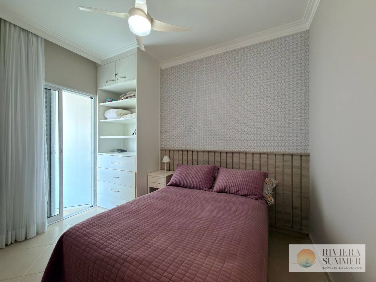 AP8492-SOBQ-15 Apartamento com 3 dormitórios à venda, 125 m² por R$ 3.500.000,00 – Riviera Módulo 8 – Bertioga/SP