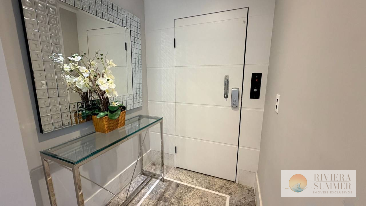 AP8534-SOBQ-13 Apartamento com 5 dormitórios à venda, 236 m² por R$ 12.900.000,00 – Riviera Módulo 6 – Bertioga/SP