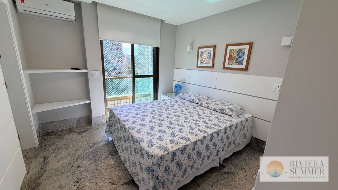 AP8534-SOBQ-19 Apartamento com 5 dormitórios à venda, 236 m² por R$ 12.900.000,00 – Riviera Módulo 6 – Bertioga/SP