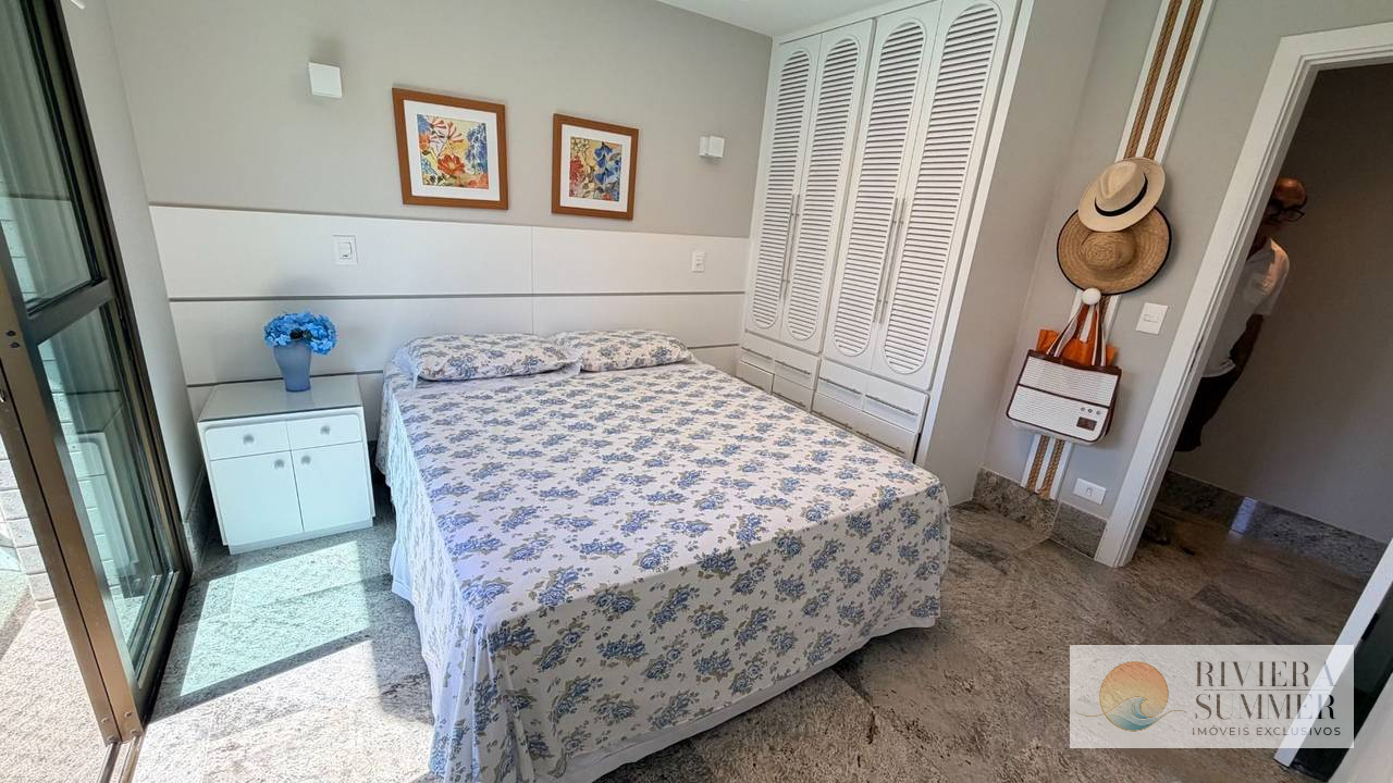 AP8534-SOBQ-20 Apartamento com 5 dormitórios à venda, 236 m² por R$ 12.900.000,00 – Riviera Módulo 6 – Bertioga/SP