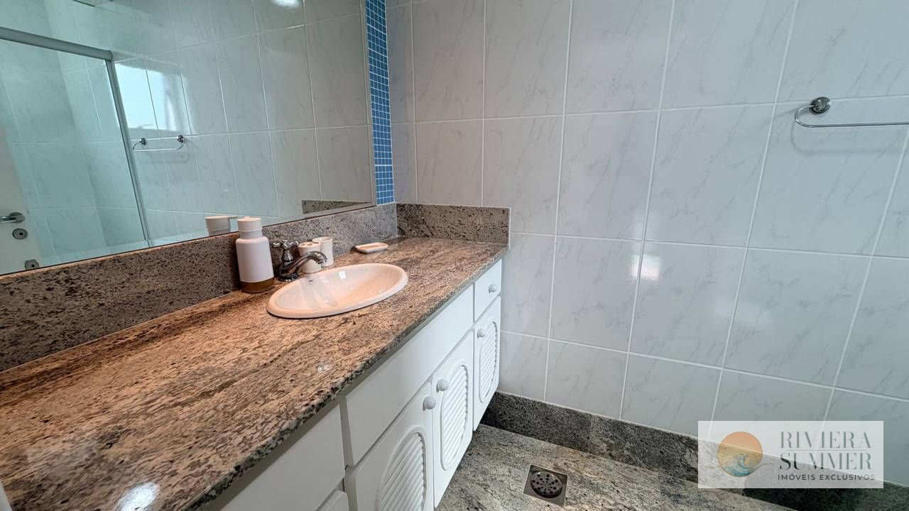 AP8534-SOBQ-21 Apartamento com 5 dormitórios à venda, 236 m² por R$ 12.900.000,00 – Riviera Módulo 6 – Bertioga/SP