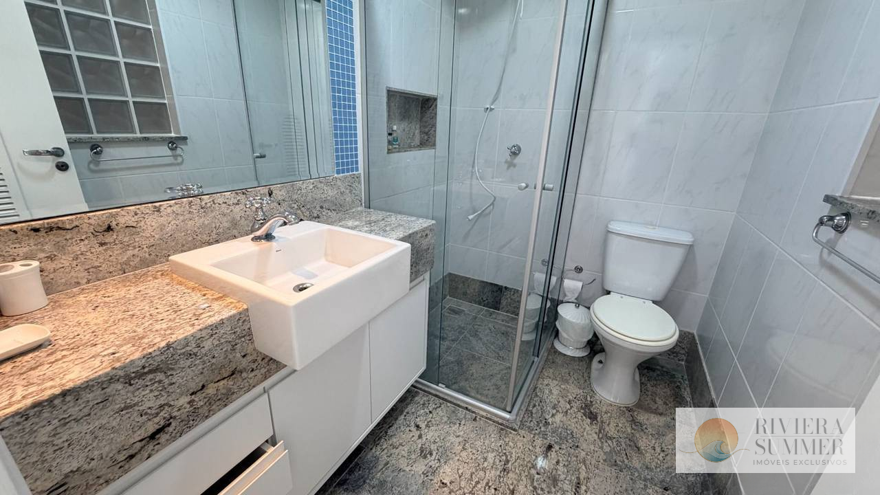 AP8534-SOBQ-24 Apartamento com 5 dormitórios à venda, 236 m² por R$ 12.900.000,00 – Riviera Módulo 6 – Bertioga/SP