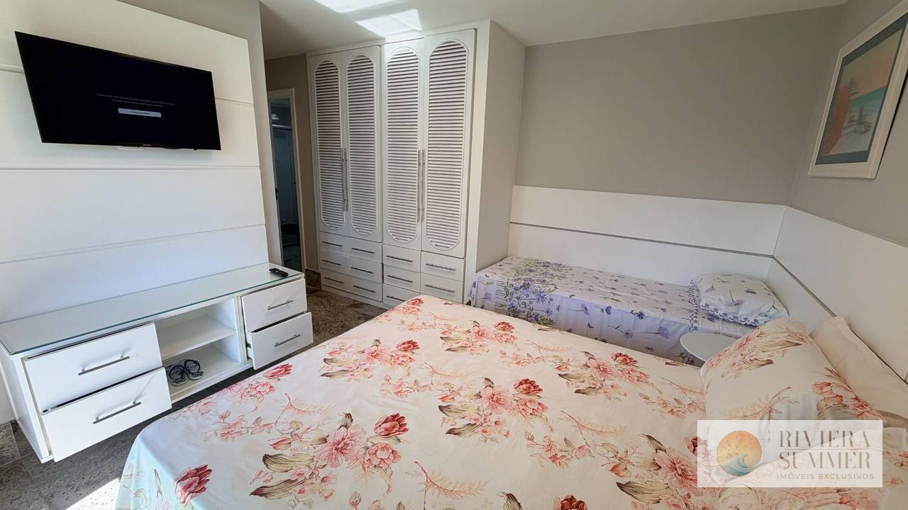 AP8534-SOBQ-26 Apartamento com 5 dormitórios à venda, 236 m² por R$ 12.900.000,00 – Riviera Módulo 6 – Bertioga/SP