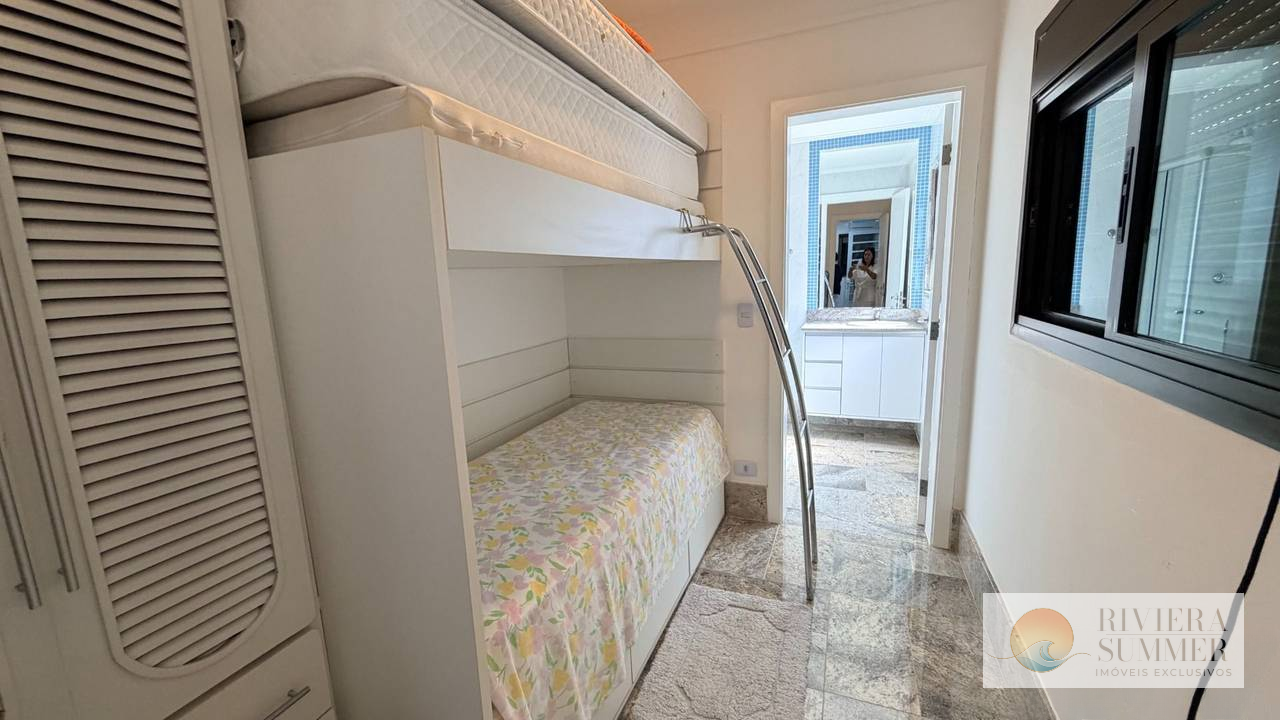 AP8534-SOBQ-27 Apartamento com 5 dormitórios à venda, 236 m² por R$ 12.900.000,00 – Riviera Módulo 6 – Bertioga/SP