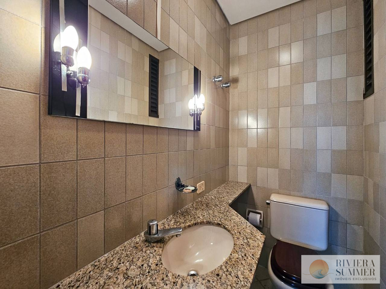 Apartamento com 3 dormitórios à venda, 195 m² por R$ 8.900.000,00 – Riviera Módulo 3 – Bertioga/SP