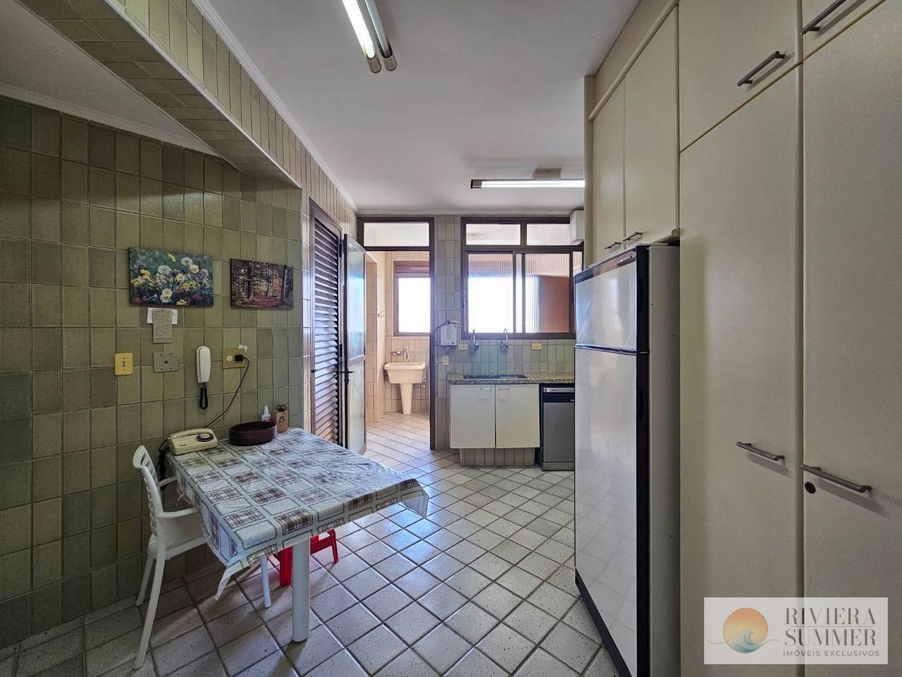 Apartamento com 3 dormitórios à venda, 195 m² por R$ 8.900.000,00 – Riviera Módulo 3 – Bertioga/SP