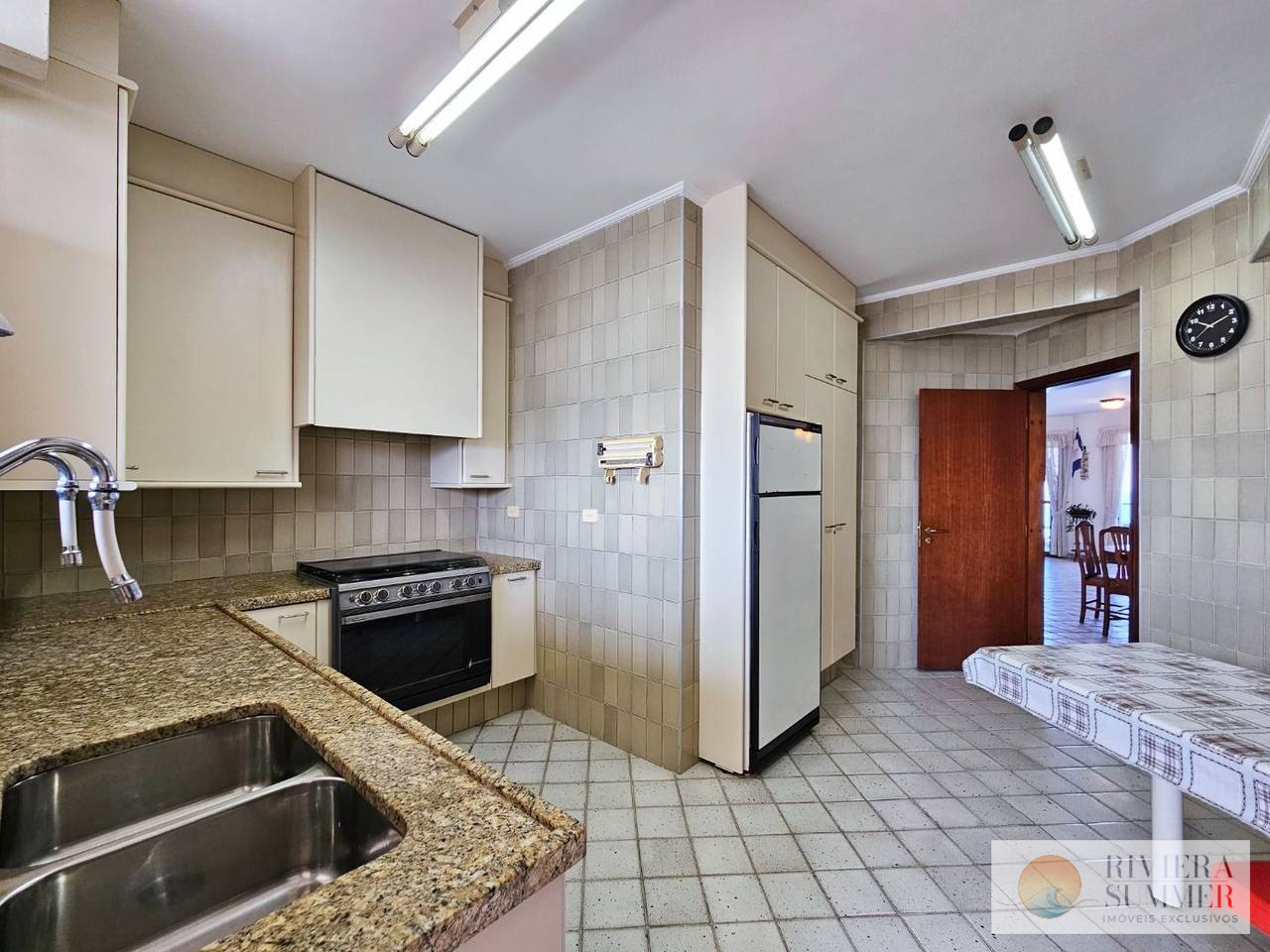 Apartamento com 3 dormitórios à venda, 195 m² por R$ 8.900.000,00 – Riviera Módulo 3 – Bertioga/SP