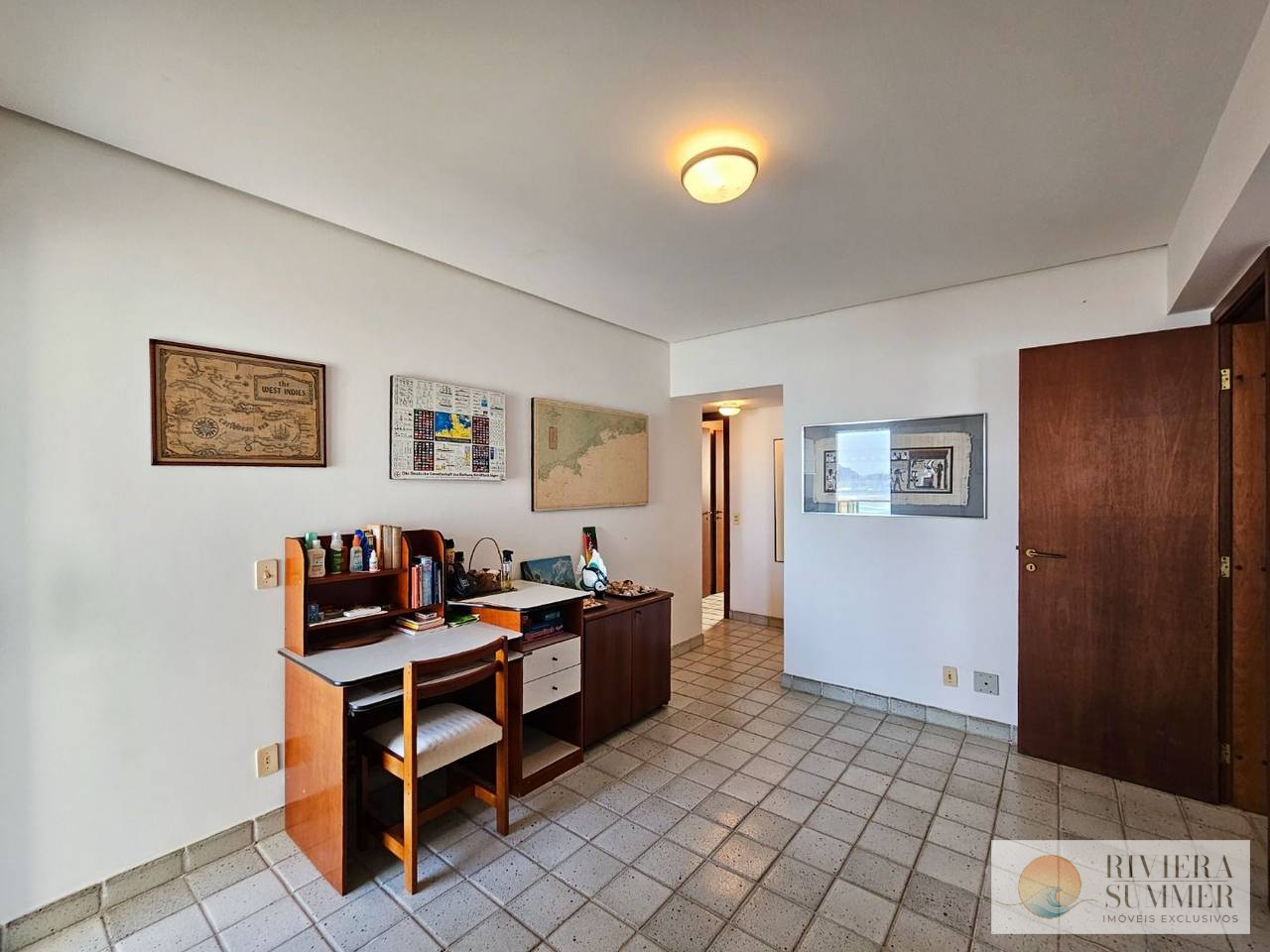 Apartamento com 3 dormitórios à venda, 195 m² por R$ 8.900.000,00 – Riviera Módulo 3 – Bertioga/SP