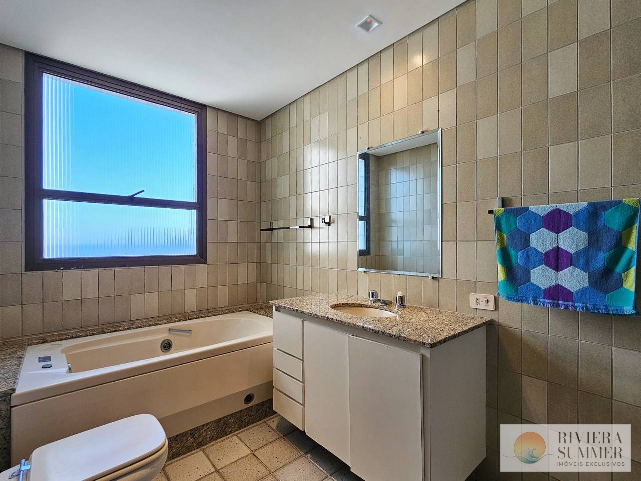 Apartamento com 3 dormitórios à venda, 195 m² por R$ 8.900.000,00 – Riviera Módulo 3 – Bertioga/SP