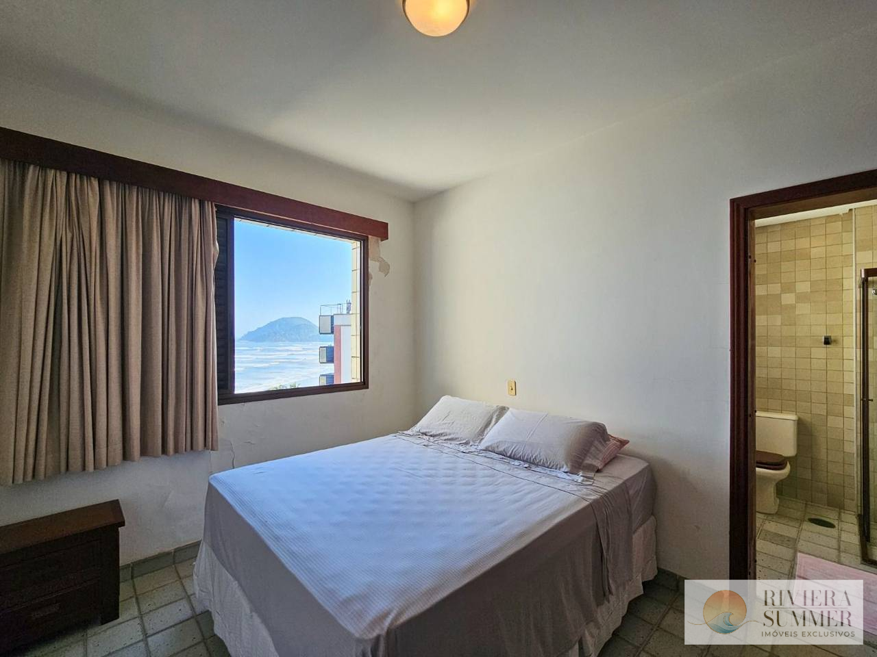 Apartamento com 3 dormitórios à venda, 195 m² por R$ 8.900.000,00 – Riviera Módulo 3 – Bertioga/SP