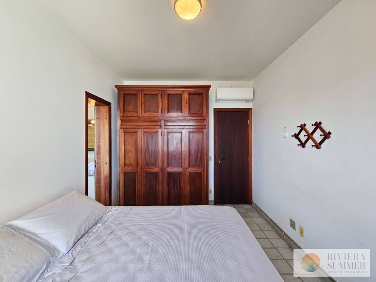 Apartamento com 3 dormitórios à venda, 195 m² por R$ 8.900.000,00 – Riviera Módulo 3 – Bertioga/SP