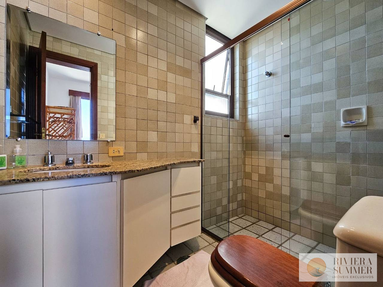 Apartamento com 3 dormitórios à venda, 195 m² por R$ 8.900.000,00 – Riviera Módulo 3 – Bertioga/SP
