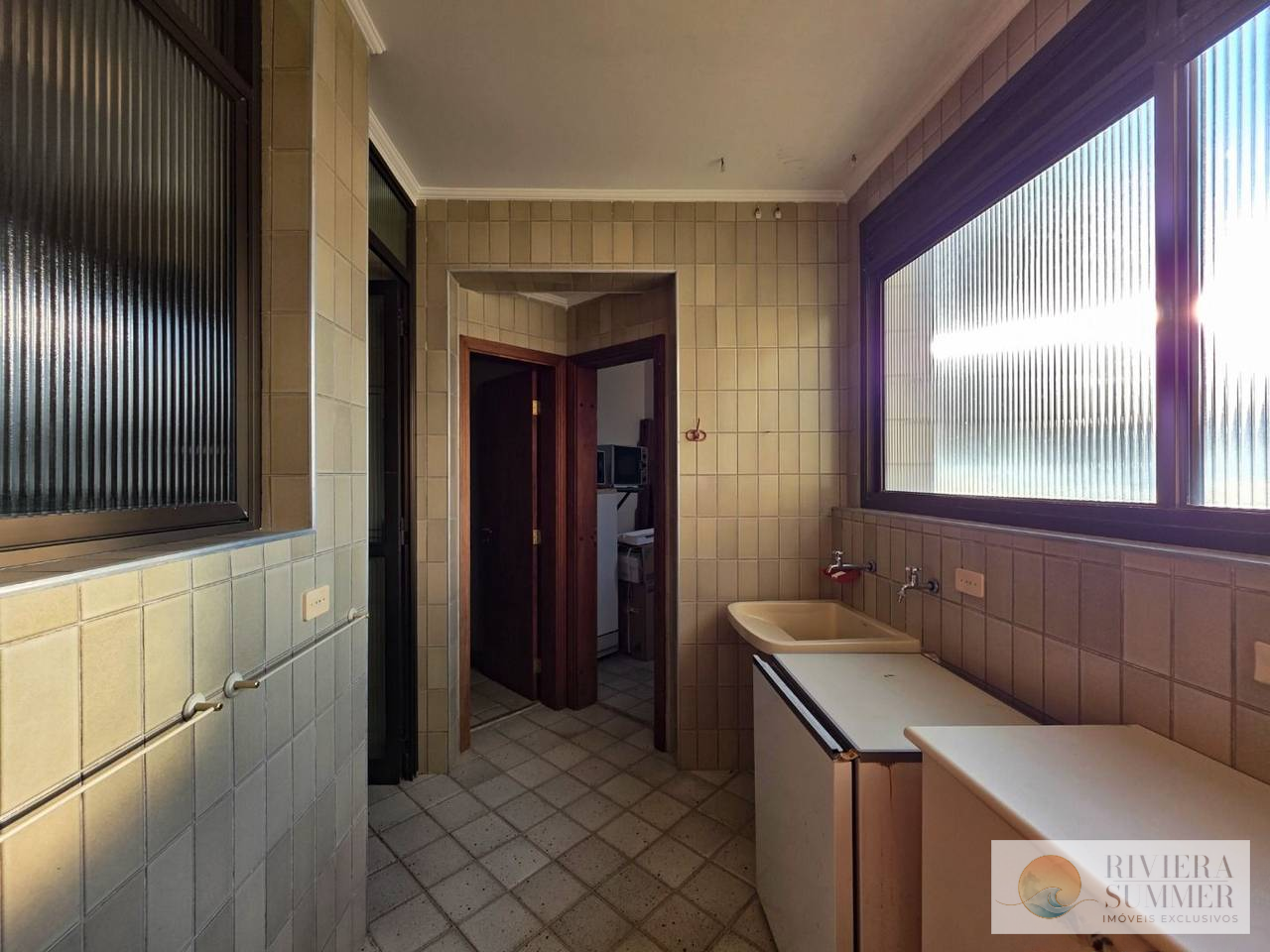 Apartamento com 3 dormitórios à venda, 195 m² por R$ 8.900.000,00 – Riviera Módulo 3 – Bertioga/SP