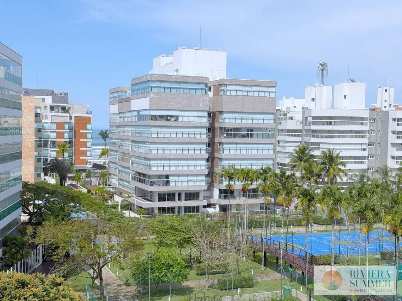 Apartamento com 3 dormitórios à venda, 134 m² por R$ 4.500.000,00 – Riviera Módulo 7 – Bertioga/SP