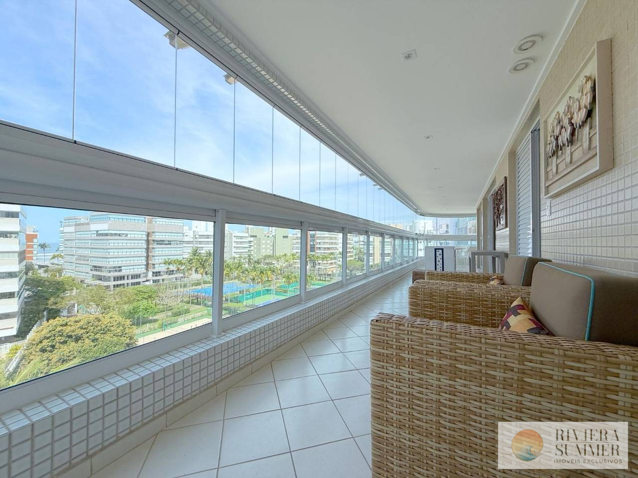 Apartamento com 3 dormitórios à venda, 134 m² por R$ 4.500.000,00 – Riviera Módulo 7 – Bertioga/SP